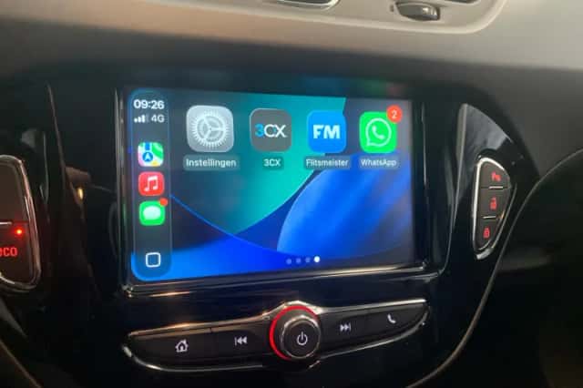 Opel Corsa (2018) thumbnail 21