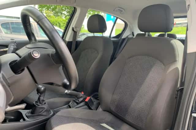Opel Corsa (2018) thumbnail 25