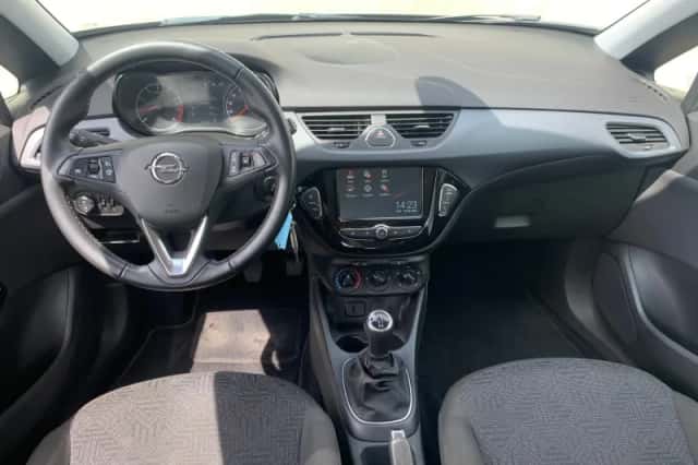 Opel Corsa (2018) thumbnail 28