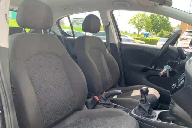 Opel Corsa (2018) thumbnail 29