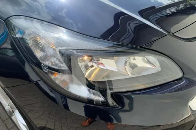 Opel Corsa (2018) thumbnail 31
