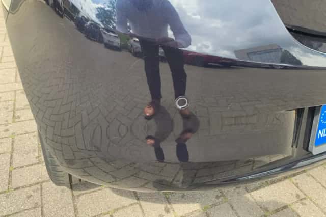 Opel Corsa (2018) thumbnail 34