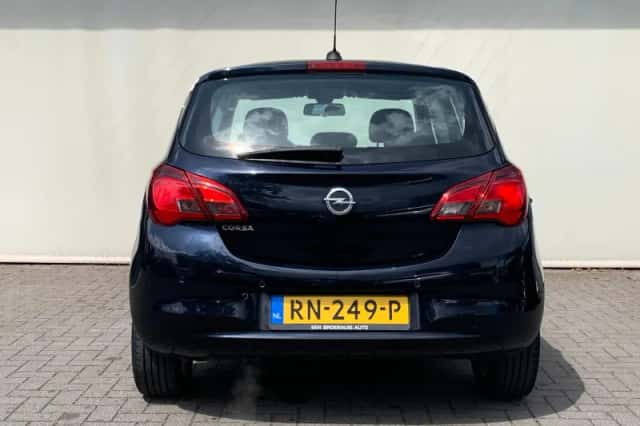Opel Corsa (2018) thumbnail 5