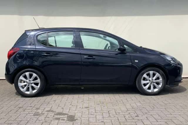 Opel Corsa (2018) thumbnail 6
