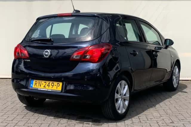 Opel Corsa (2018) thumbnail 7