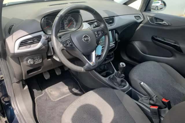 Opel Corsa (2018) thumbnail 8