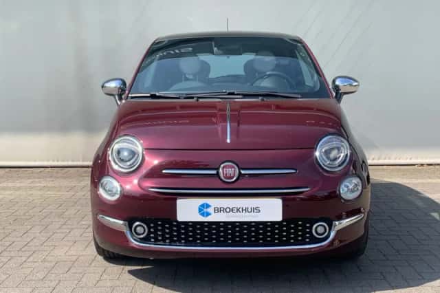 Fiat 500 (2020) thumbnail 2