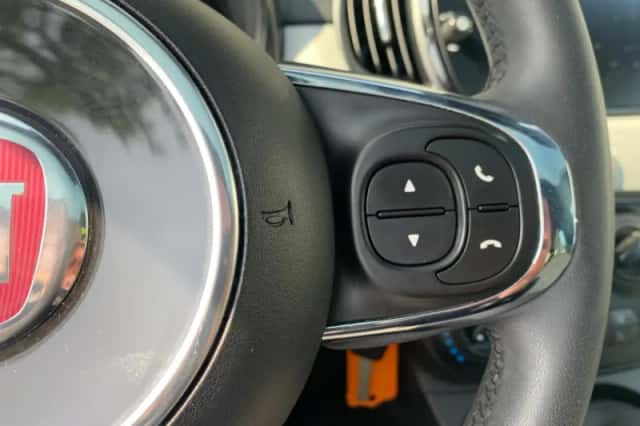 Fiat 500 (2020) thumbnail 13