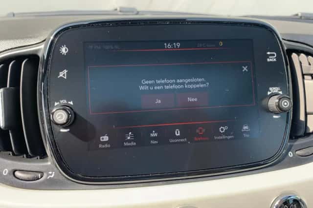Fiat 500 (2020) thumbnail 19