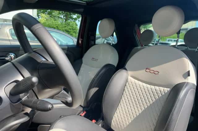 Fiat 500 (2020) thumbnail 20