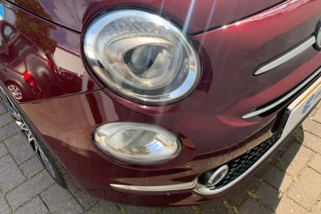 Fiat 500 (2020) thumbnail 23