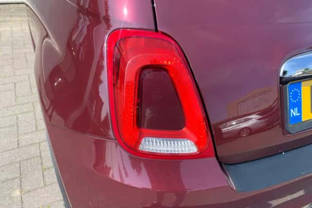 Fiat 500 (2020) thumbnail 24