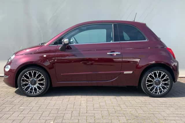 Fiat 500 (2020) thumbnail 4