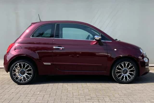 Fiat 500 (2020) thumbnail 6