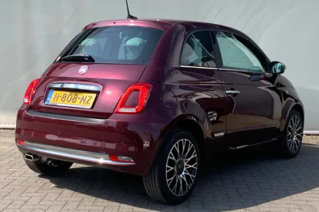 Fiat 500 (2020) thumbnail 7