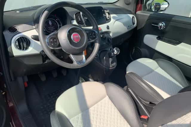 Fiat 500 (2020) thumbnail 8