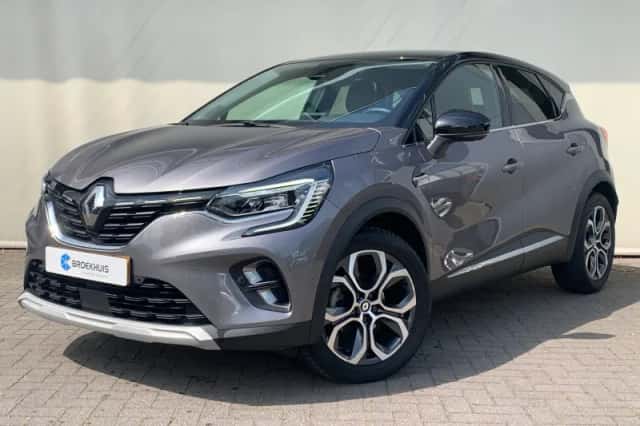 Renault Captur (2023)