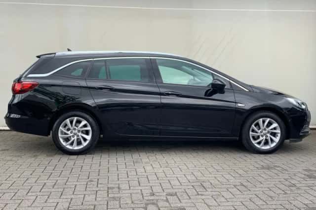 Opel Astra Sports Tourer (2018) thumbnail 6