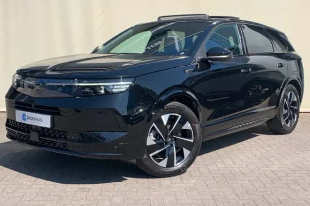 Opel Grandland (2026) thumbnail 1