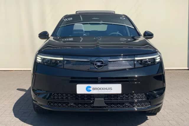 Opel Grandland (2026) thumbnail 2