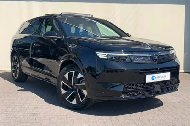 Opel Grandland (2026) thumbnail 3