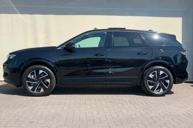 Opel Grandland (2026) thumbnail 4