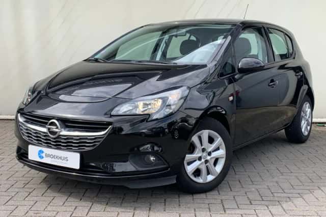 Opel Corsa (2016) thumbnail 1