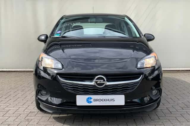 Opel Corsa (2016) thumbnail 2