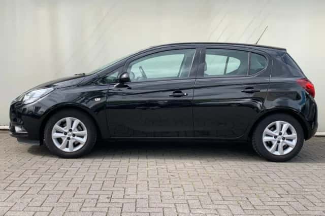 Opel Corsa (2016) thumbnail 3