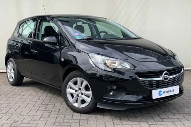 Opel Corsa (2016) thumbnail 4