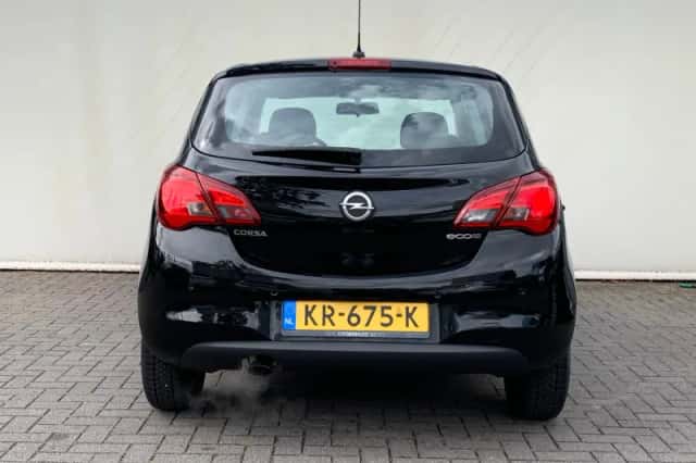 Opel Corsa (2016) thumbnail 5