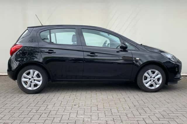 Opel Corsa (2016) thumbnail 6