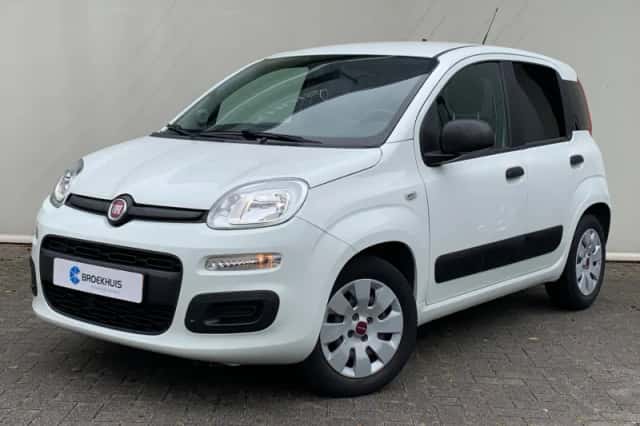 Fiat Panda (2016) thumbnail 1