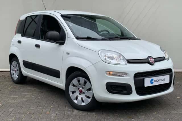 Fiat Panda (2016) thumbnail 3