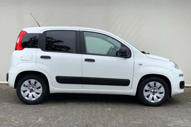 Fiat Panda (2016) thumbnail 6