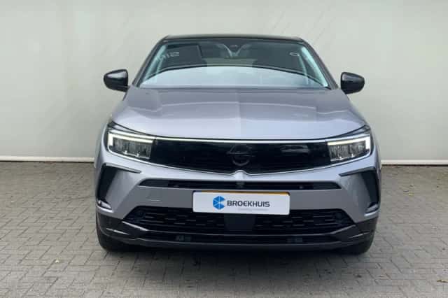 Opel Grandland (2023) thumbnail 2