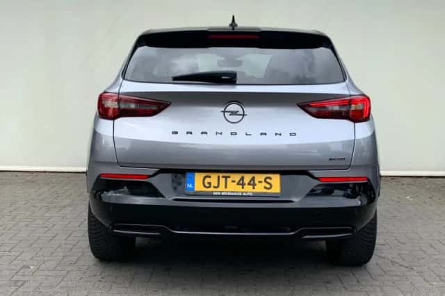 Opel Grandland (2023) thumbnail 5