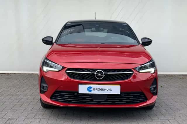 Opel Corsa (2021) thumbnail 2