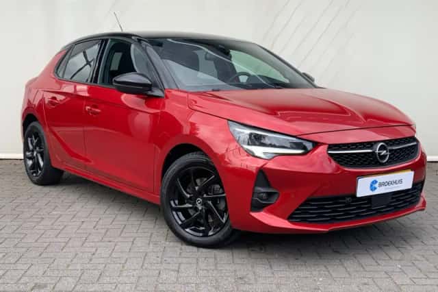 Opel Corsa (2021) thumbnail 3