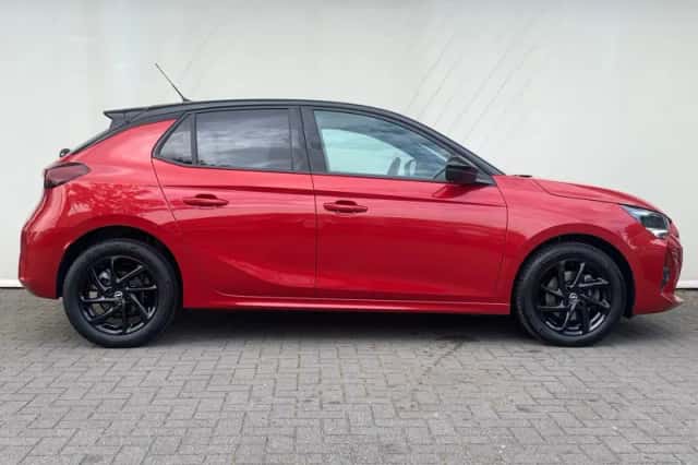 Opel Corsa (2021) thumbnail 6