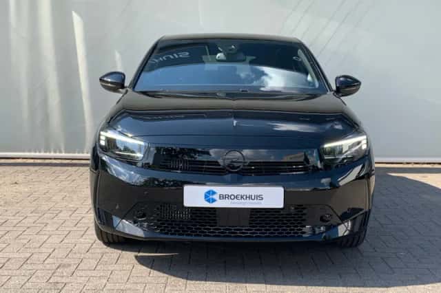 Opel Corsa (2025) thumbnail 2