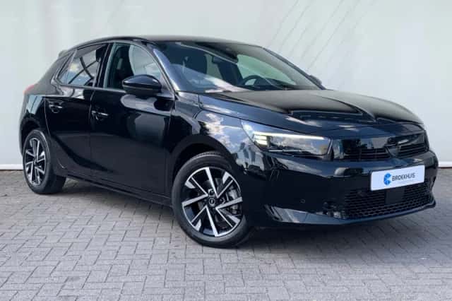 Opel Corsa (2025) thumbnail 3