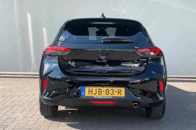Opel Corsa (2025) thumbnail 5