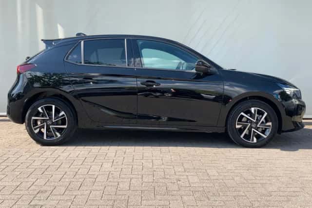 Opel Corsa (2025) thumbnail 6