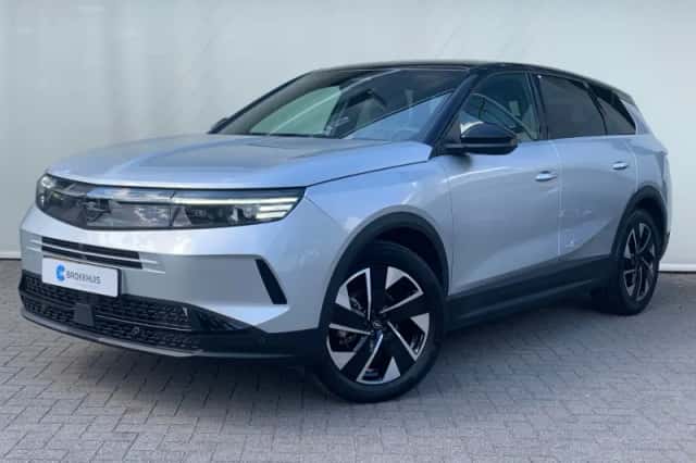 Opel Grandland (2025) thumbnail 1