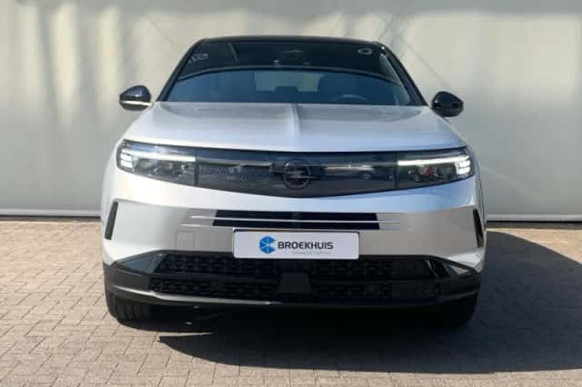 Opel Grandland (2025) thumbnail 2