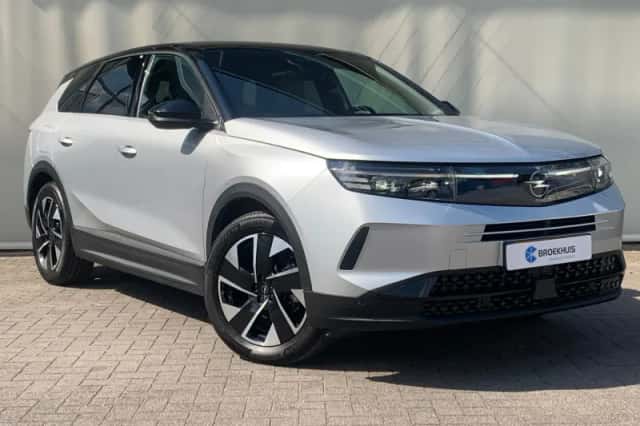 Opel Grandland (2025) thumbnail 3