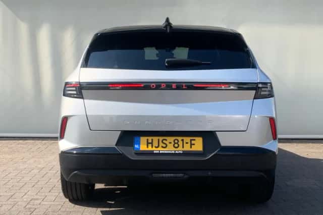 Opel Grandland (2025) thumbnail 5