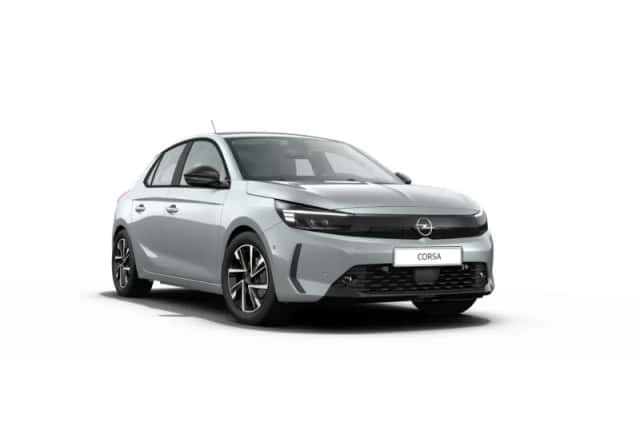 Opel Corsa (2026) thumbnail 1