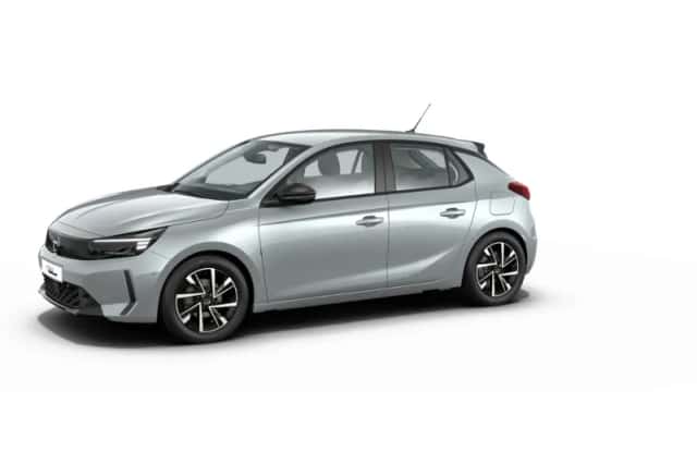 Opel Corsa (2026) thumbnail 3